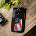 250 Anniversary Freedom 1776–2026 / Tough Phone Case