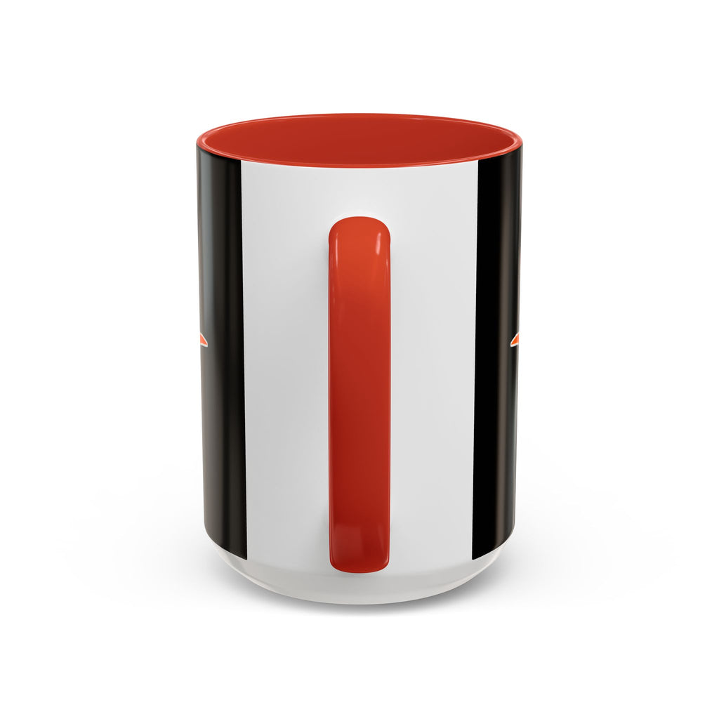 Texas Longhorns 1 / Accent Coffee Mug 11/15oz
