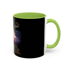 Statue of Liberty 250th / Accent Coffee Mug 11/15oz