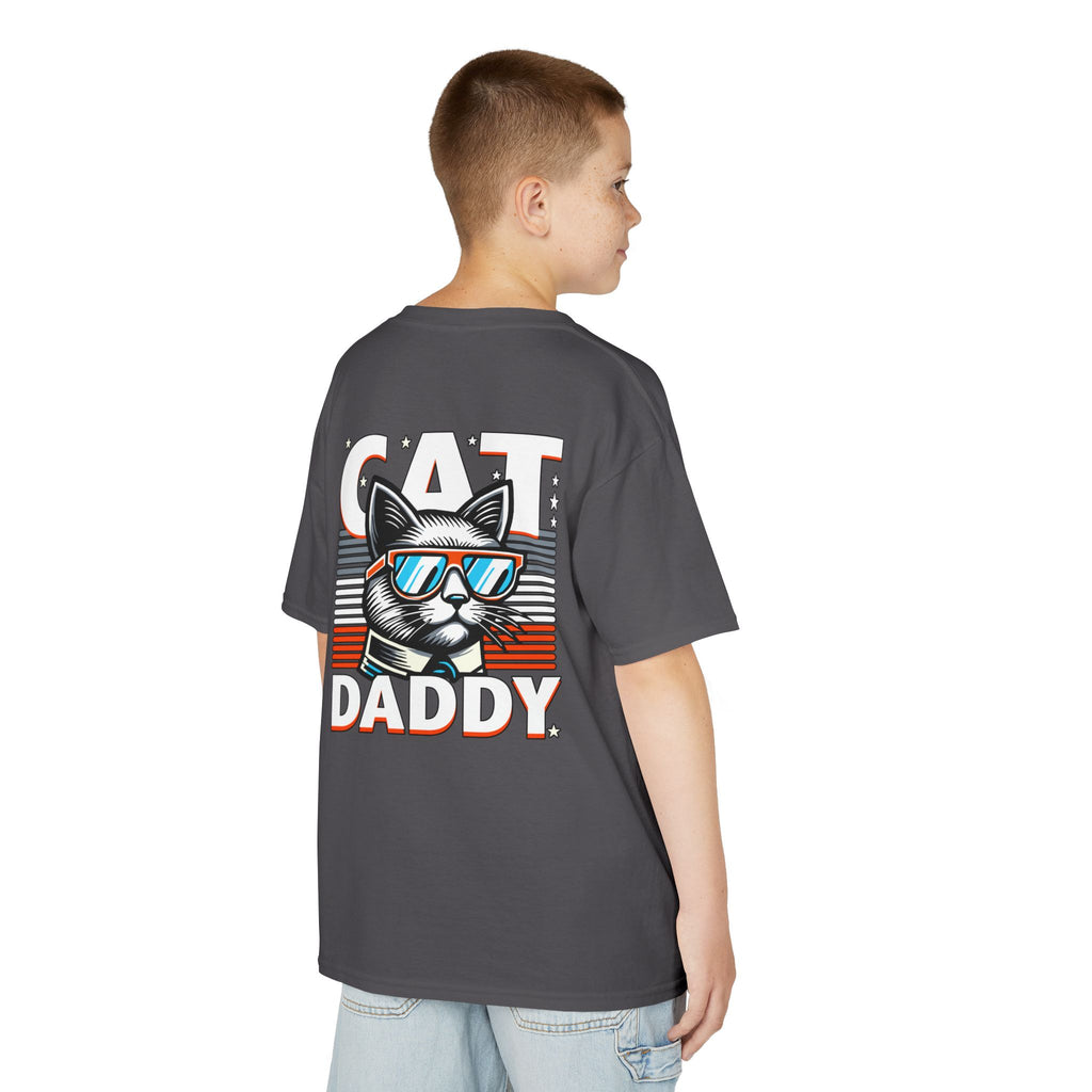 Cat Daddy F&B / Youth