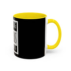 Wearing Condoms Matters / Accent Coffee Mug 11/15oz