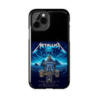 Metallica Whiskey in Jar / Tough Phone Case