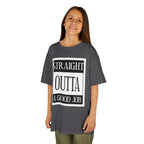 Straight Outta A Good Job /Youth