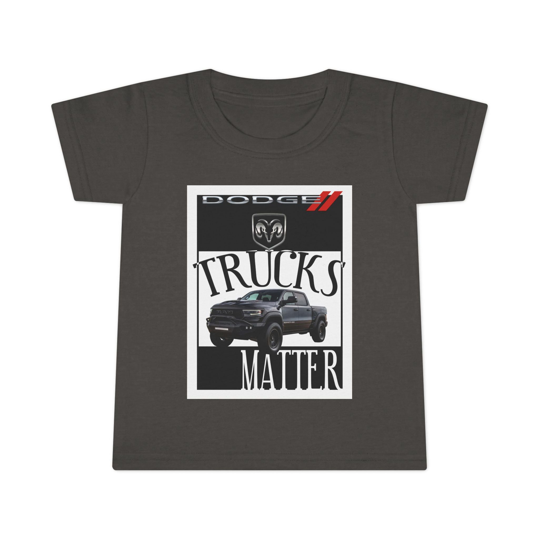 Dodge Trucks Matter / Toddler