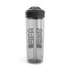 Oral-B Skills Wanted / CamelBak Water Bottle 20/25oz