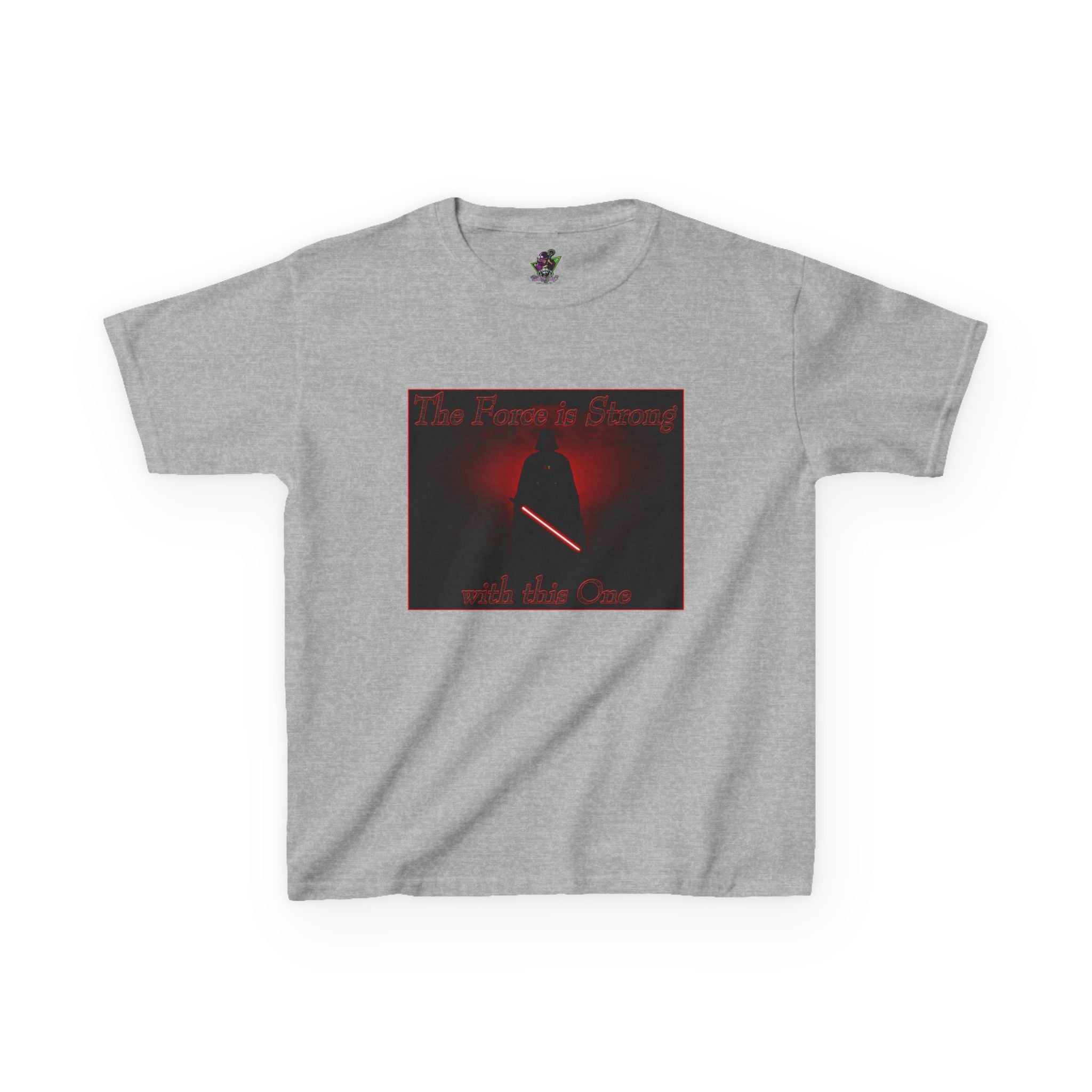 Force Is Strong / Youth