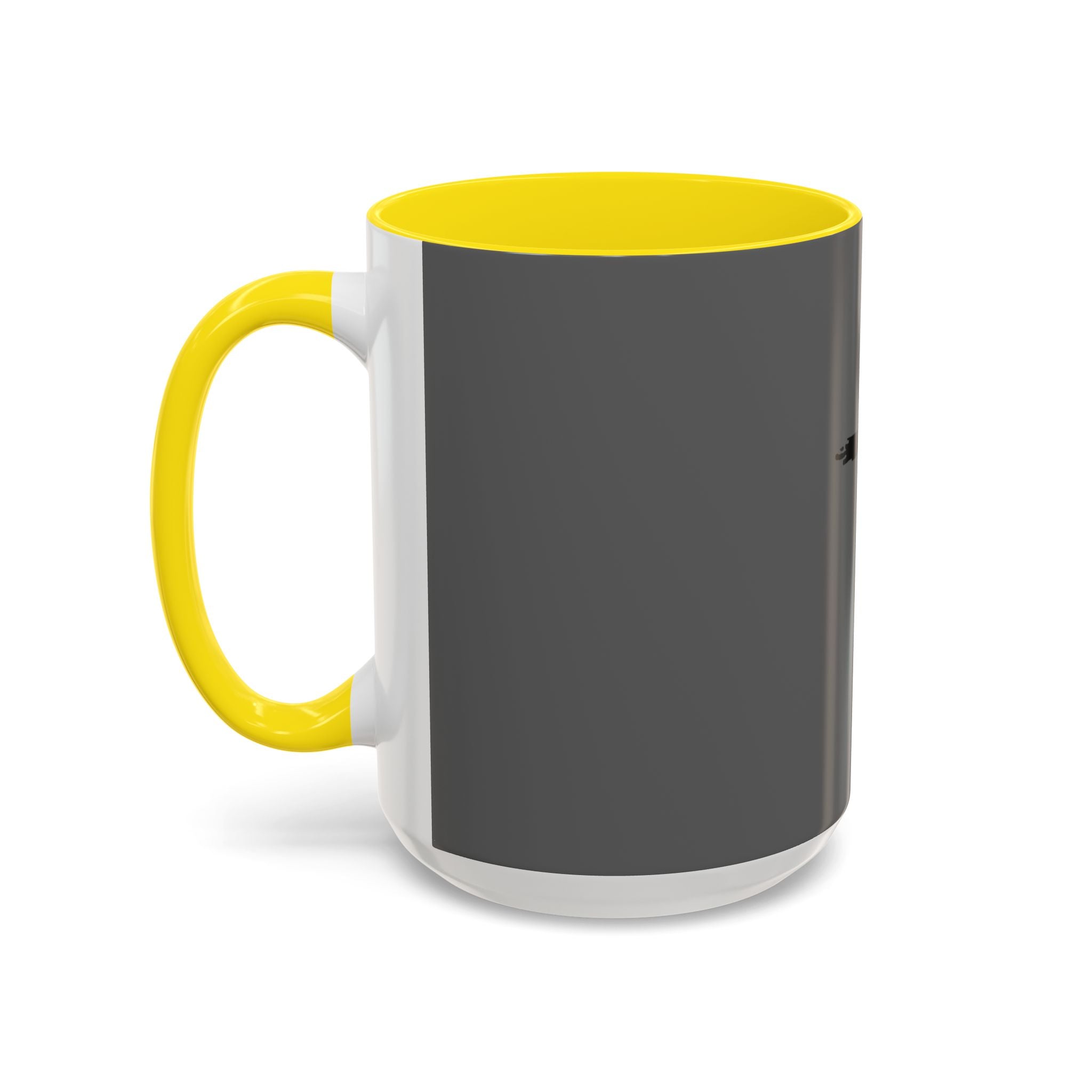 John 3:16 / Ephesians 6:17 / Accent Coffee Mug 11/15oz