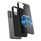 Metallica Whiskey in Jar / Tough Phone Case