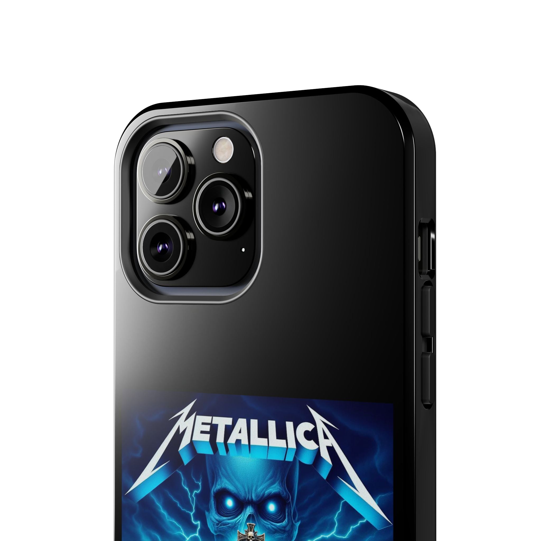 Metallica Whiskey in Jar / Tough Phone Case
