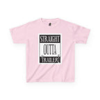Straight Outta Trailer Park / Youth