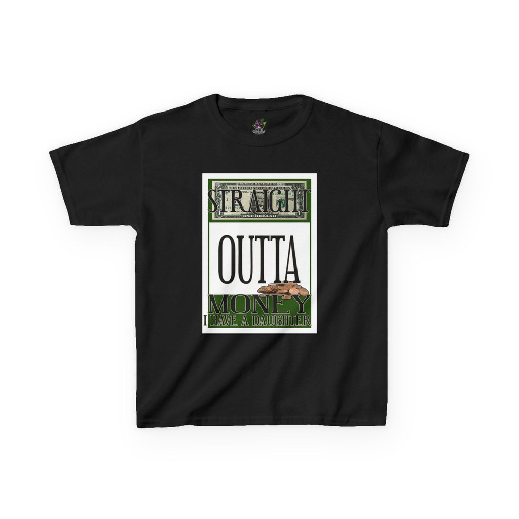 Straight Outta Money / Youth
