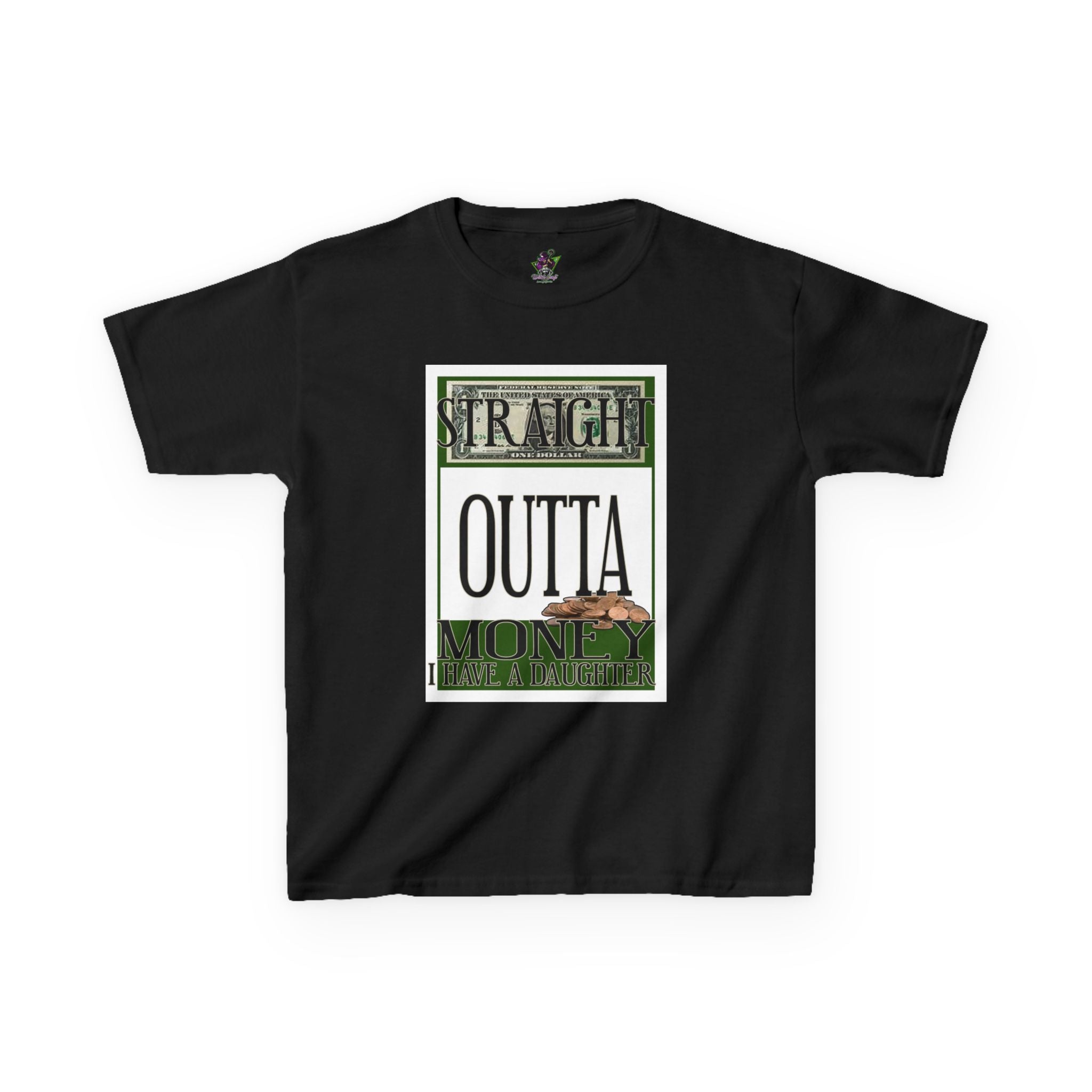 Straight Outta Money / Youth