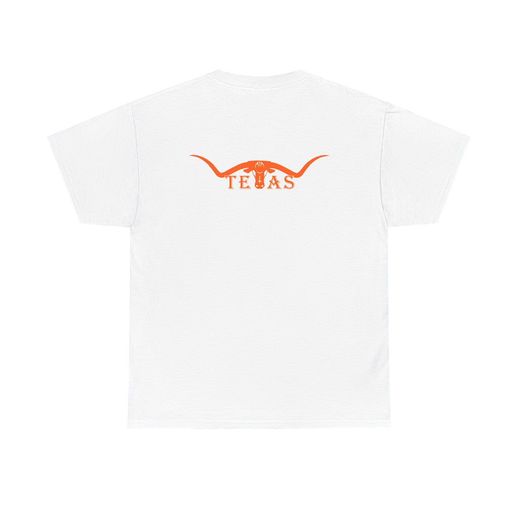 Texas Longhorns 1 F&B