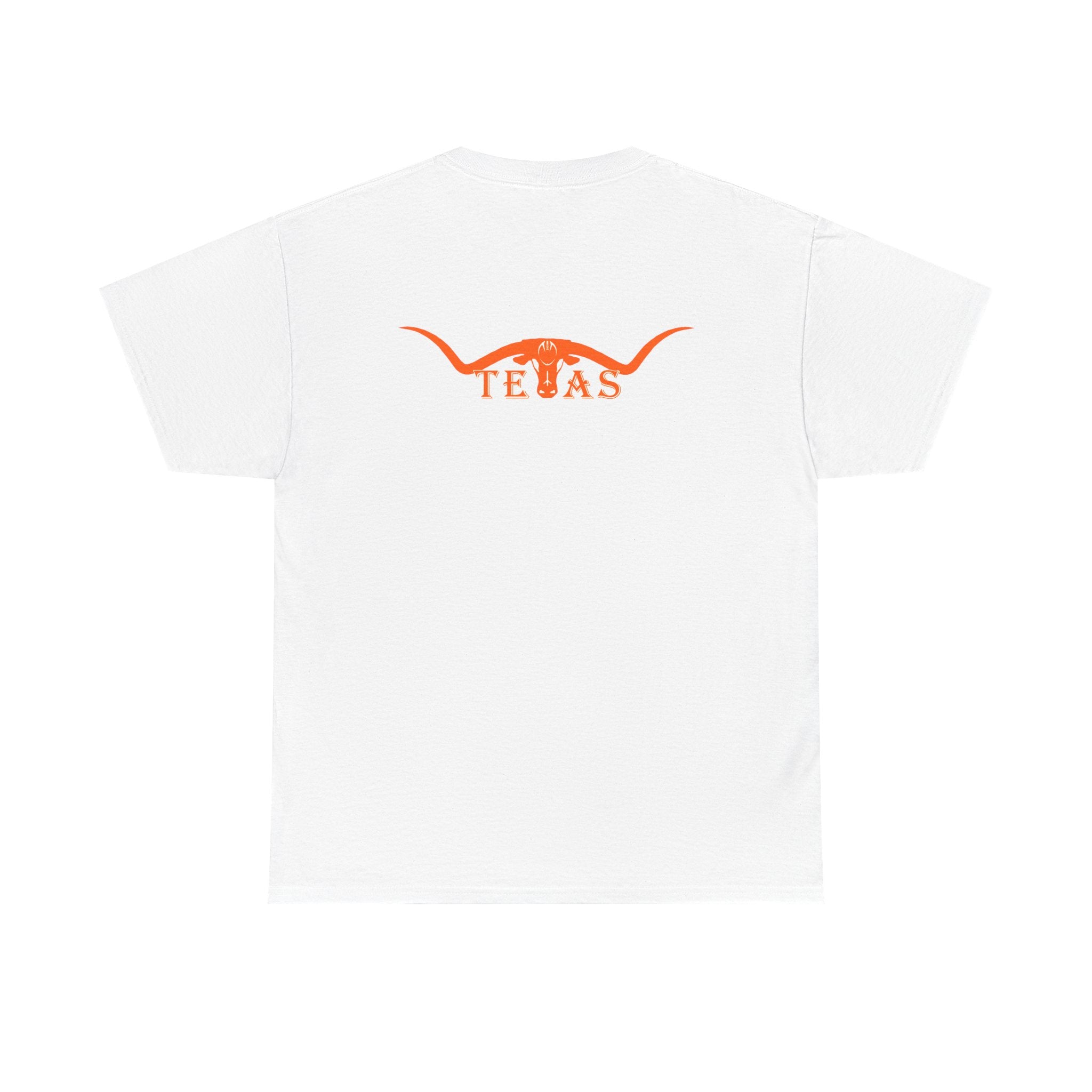 Texas Longhorns 1 F&B