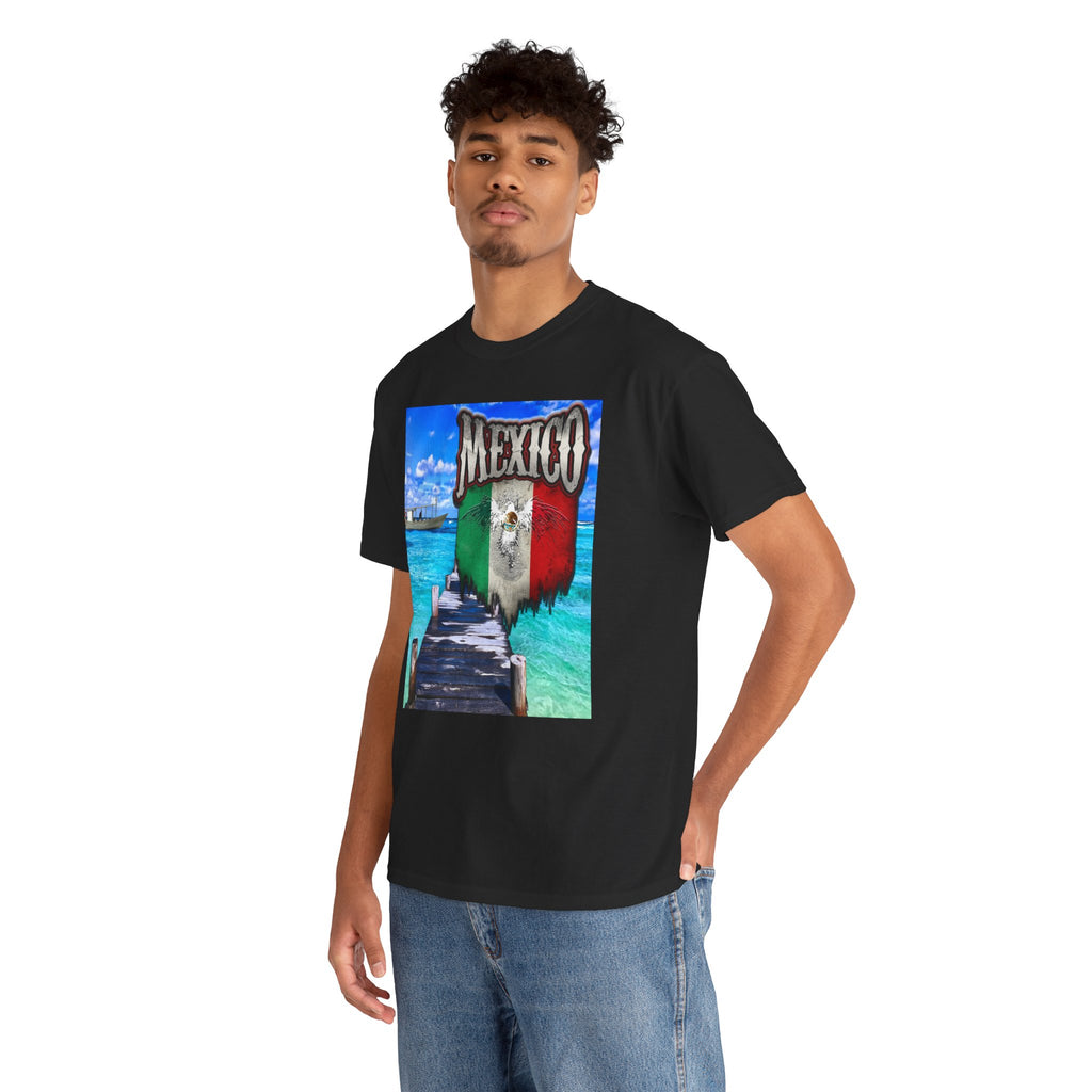 Mexico Beach