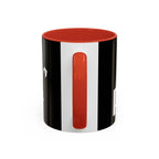 Pumba / Accent Coffee Mug 11/15oz