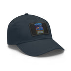 Raymond's Paint & Body 1 / Leather Patch