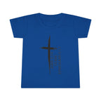 John 3:16 / Ephesians 6:17 / Toddler