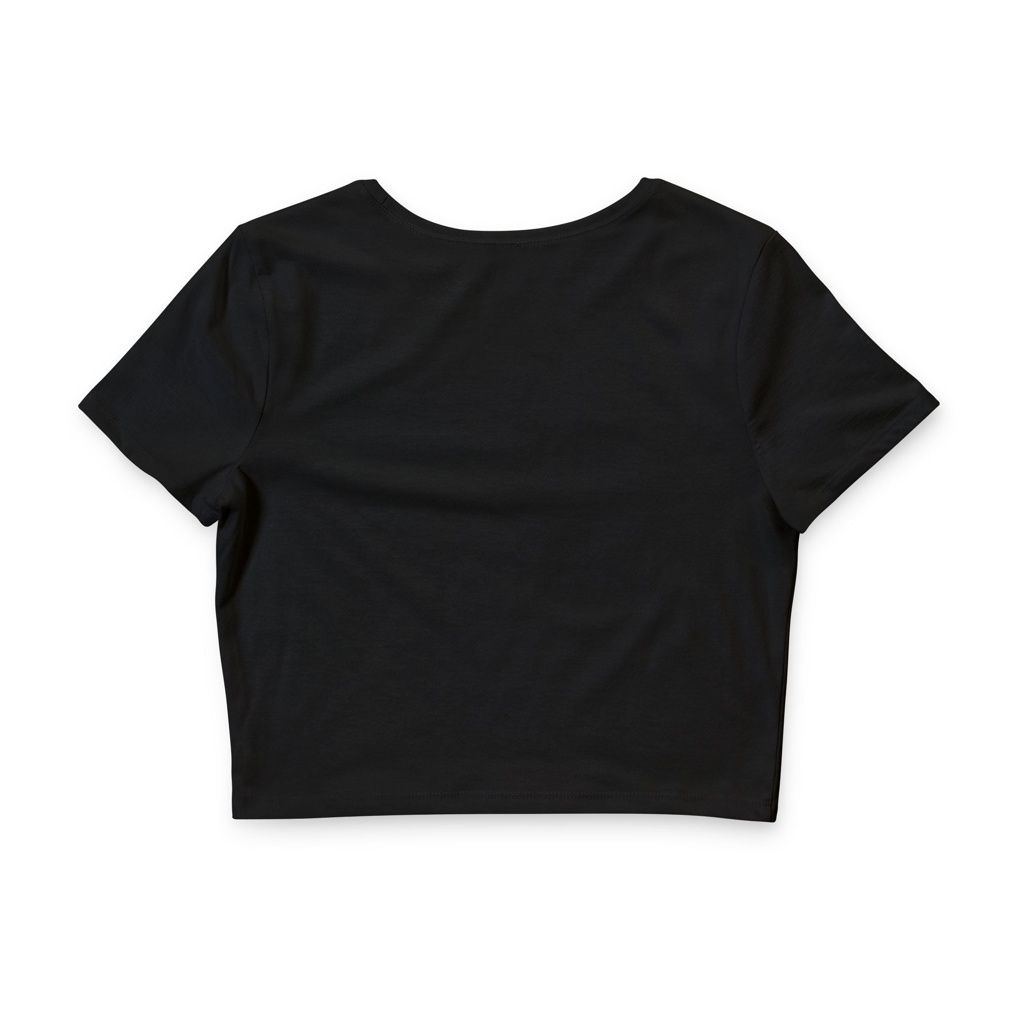 Don't Drive Like a Girl / Crop Top