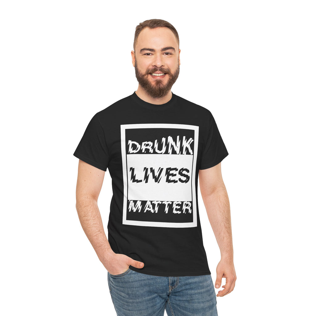 Drunk Lives Matter