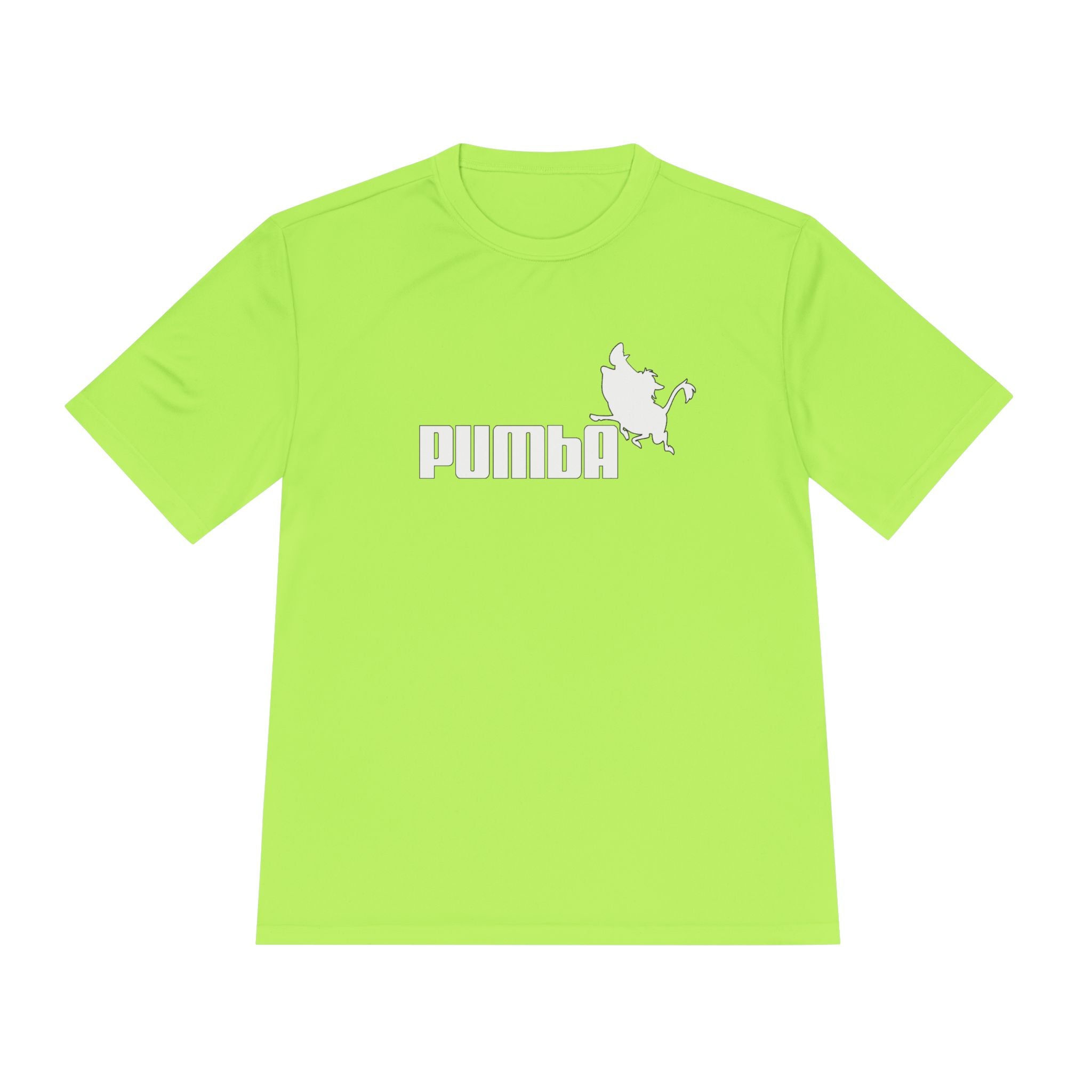 Pumba / Moisture‑Wicking