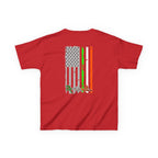 American/Ireland F-B / Youth