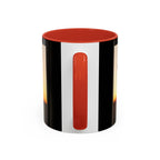 Genesis 1:1 / Revelations End:End / Coffee Mug 11/15oz