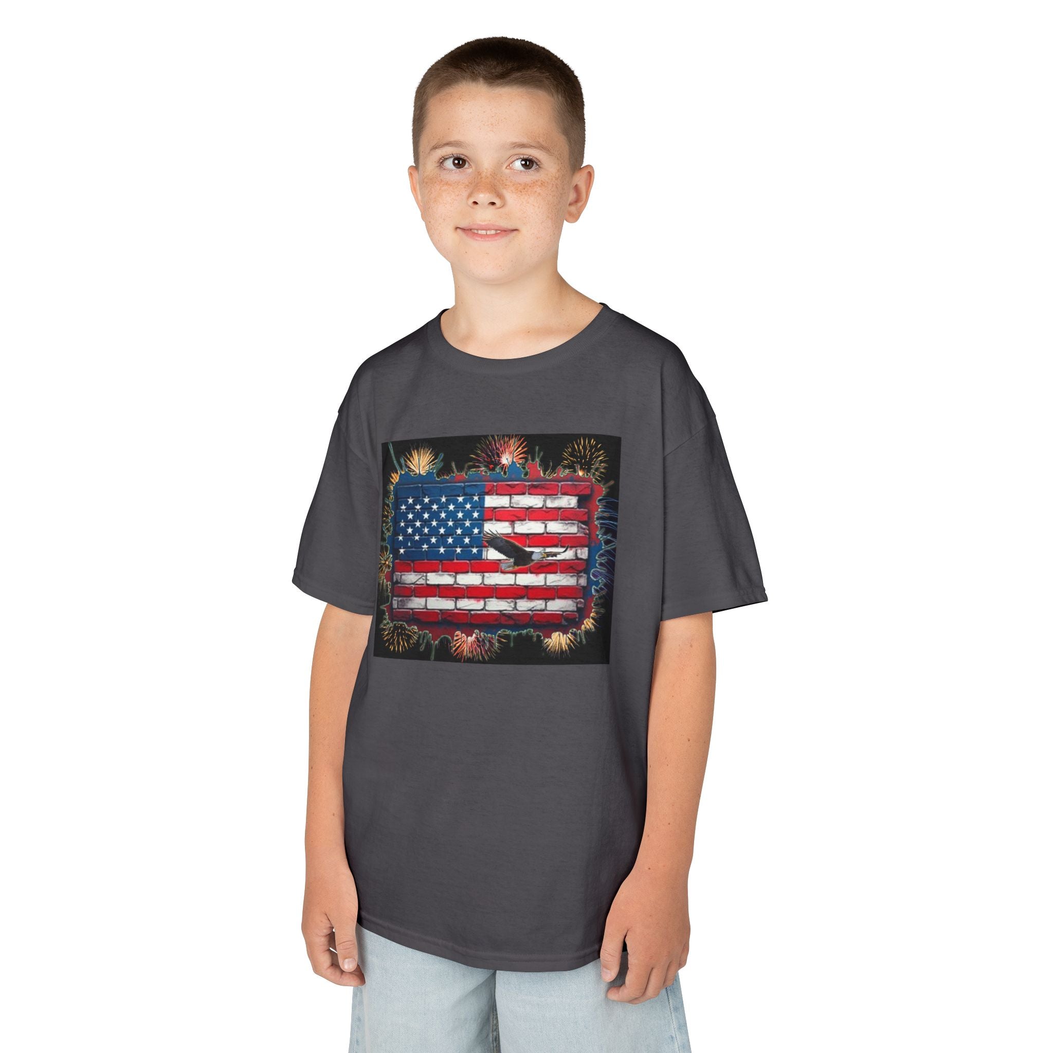 American Brick Flag / Youth