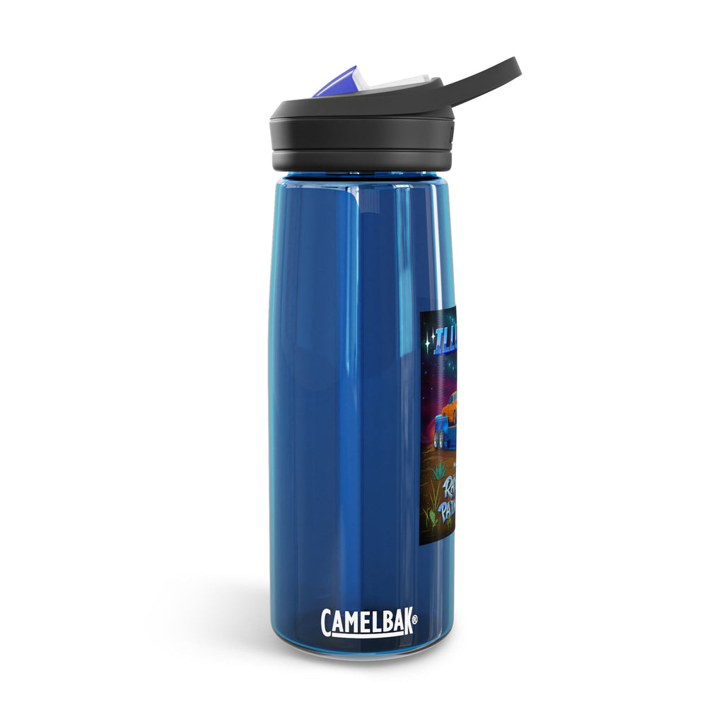 Raymond's Paint & Body 1 / CamelBak Water Bottle 20/25oz