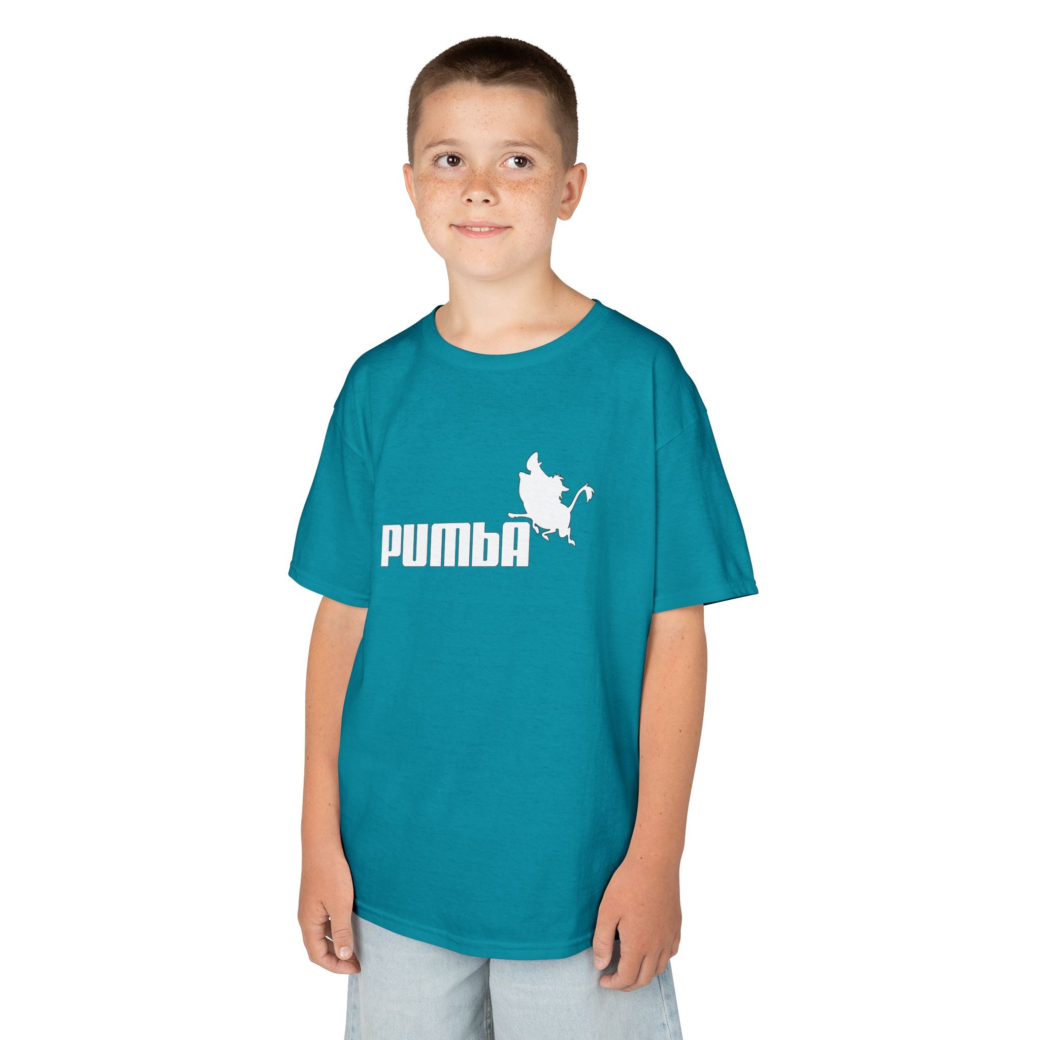 Pumba / Youth