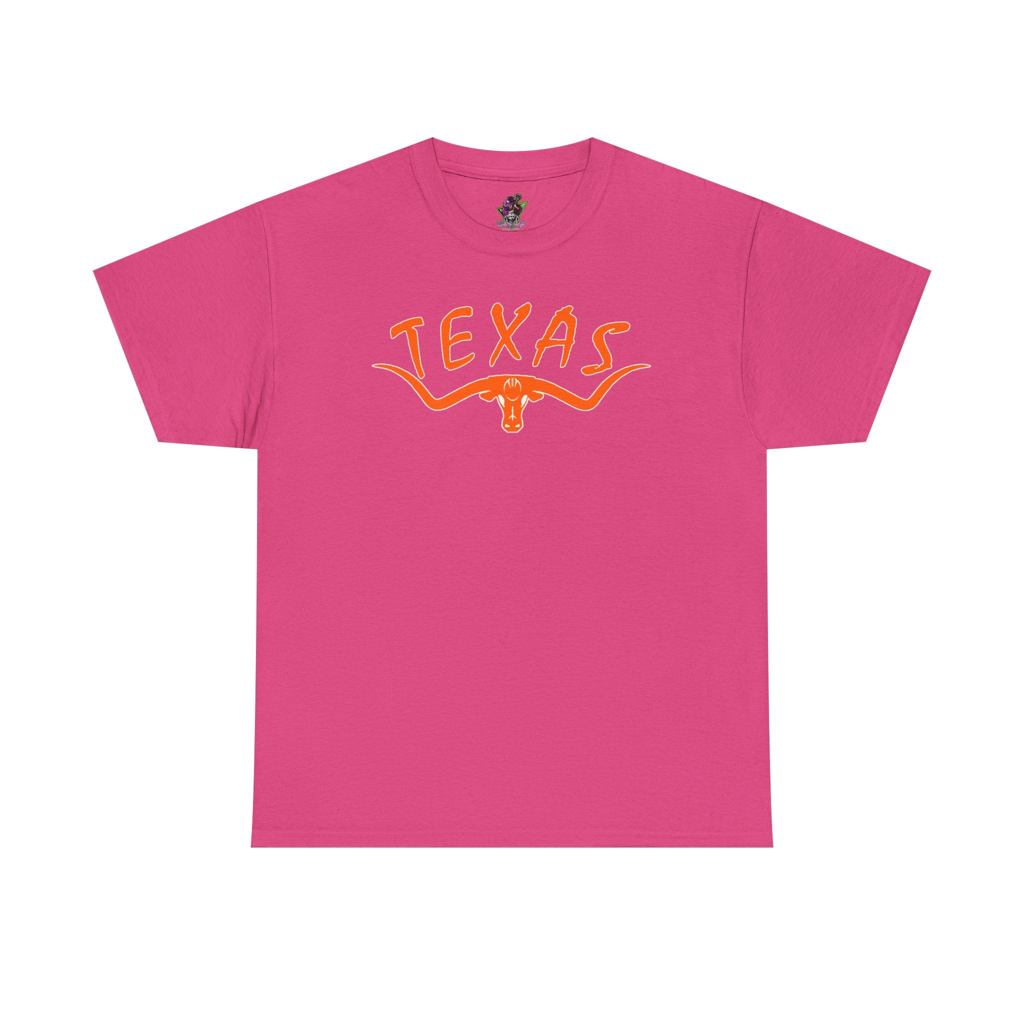 Texas Longhorns 1 F&B