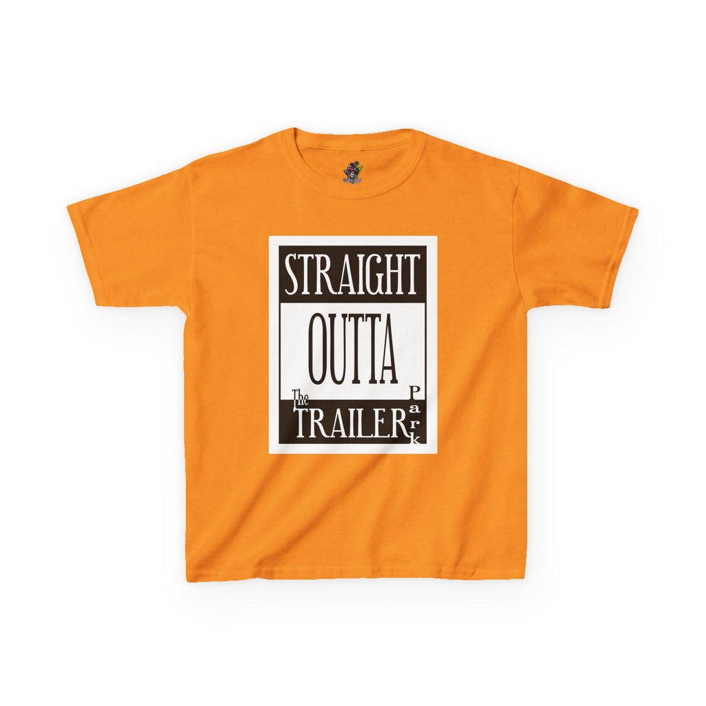 Straight Outta Trailer Park / Youth