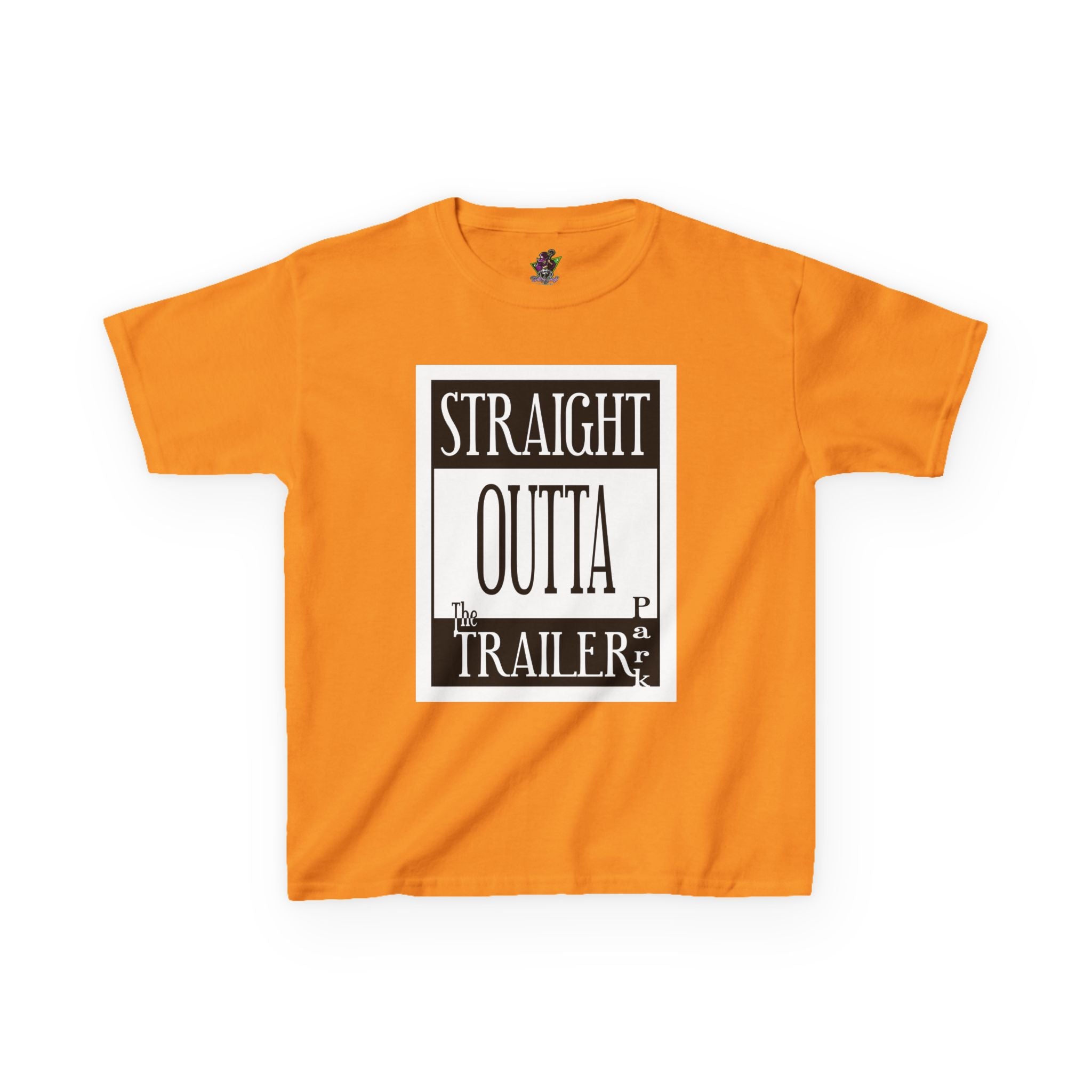 Straight Outta Trailer Park / Youth
