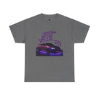 Don't Drive Like a Girl Purple