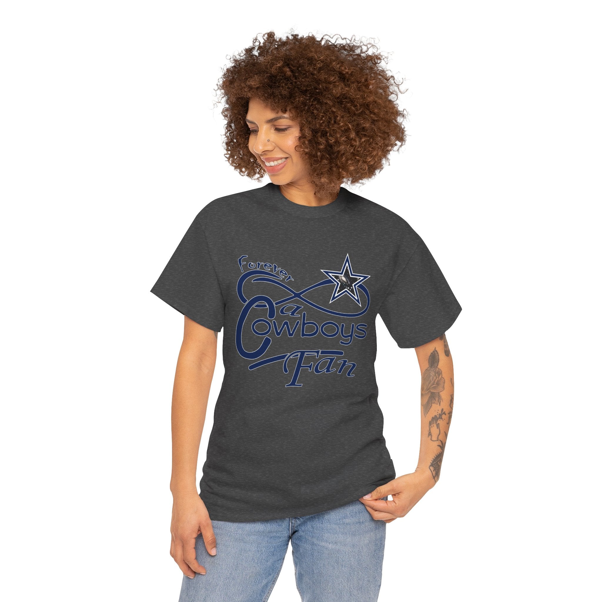 Dallas Cowboys Fan