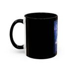 America Puppy 250th / Accent Coffee Mug 11/15oz