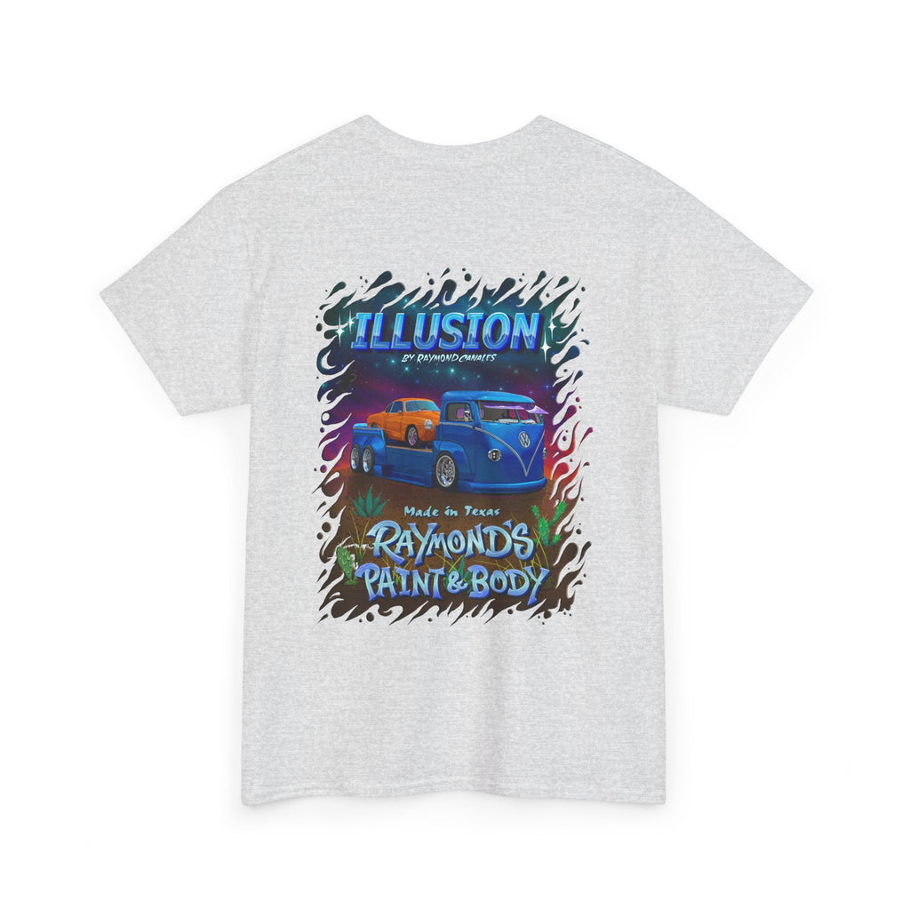 Raymond's Paint & Body 2