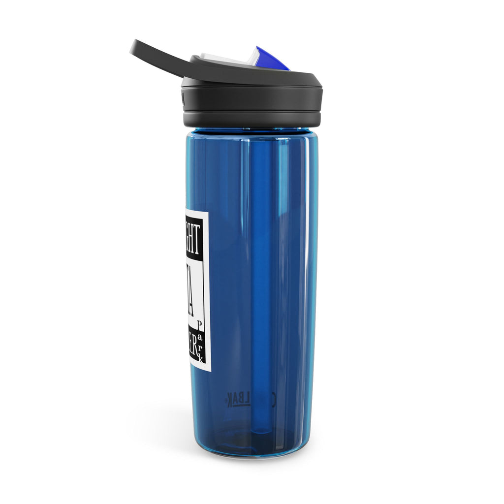 Straight Outta The Trailer Park / CamelBak Water Bottle 20/25 oz
