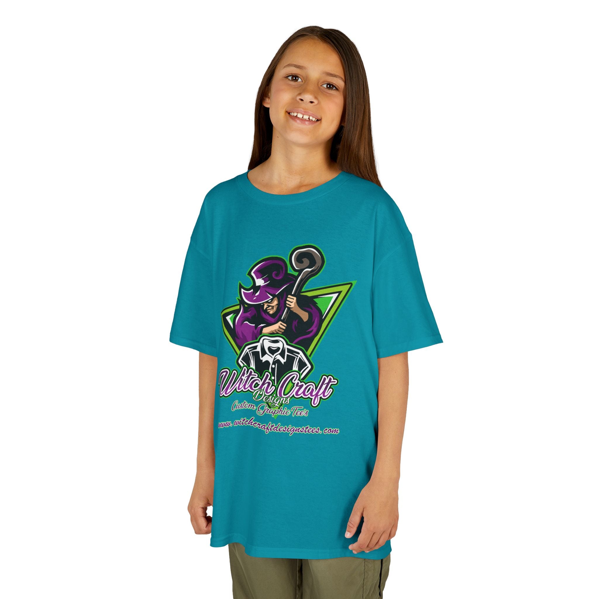 Witch Craft Designs / Youth