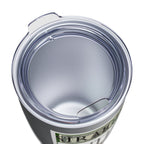Straight Outta Money / Insulated Tumbler 20oz