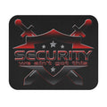 Security We Ain't Got This / Gaming Mouse Pad