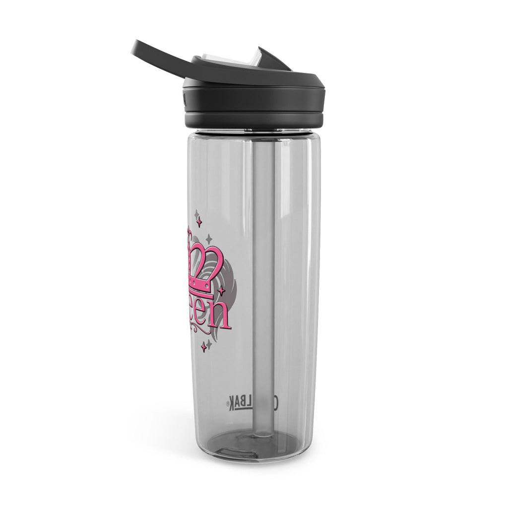 Queen Crown / CamelBak Water Bottle 20/25oz