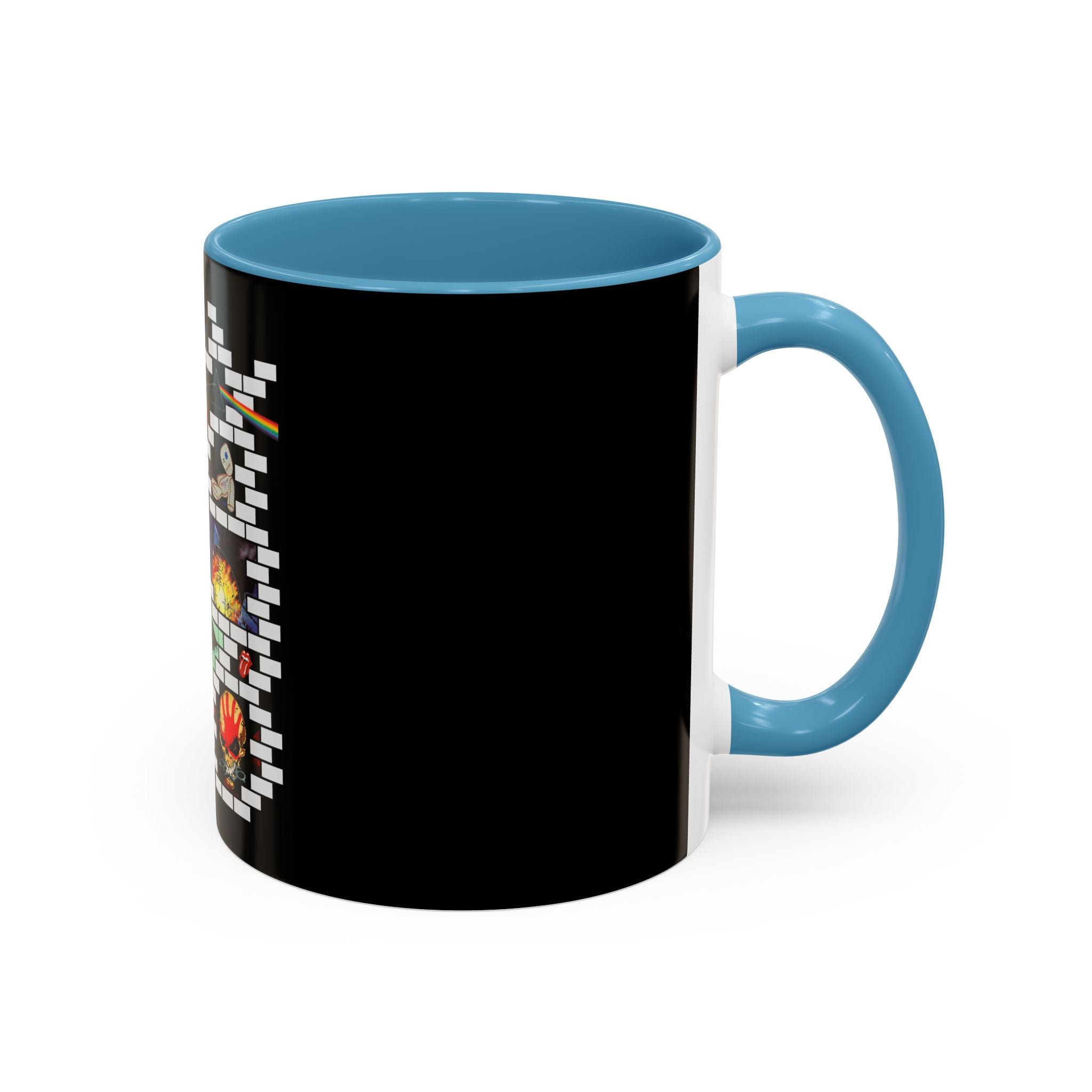 Collection Of Rock / Accent Coffee Mug 11/15oz