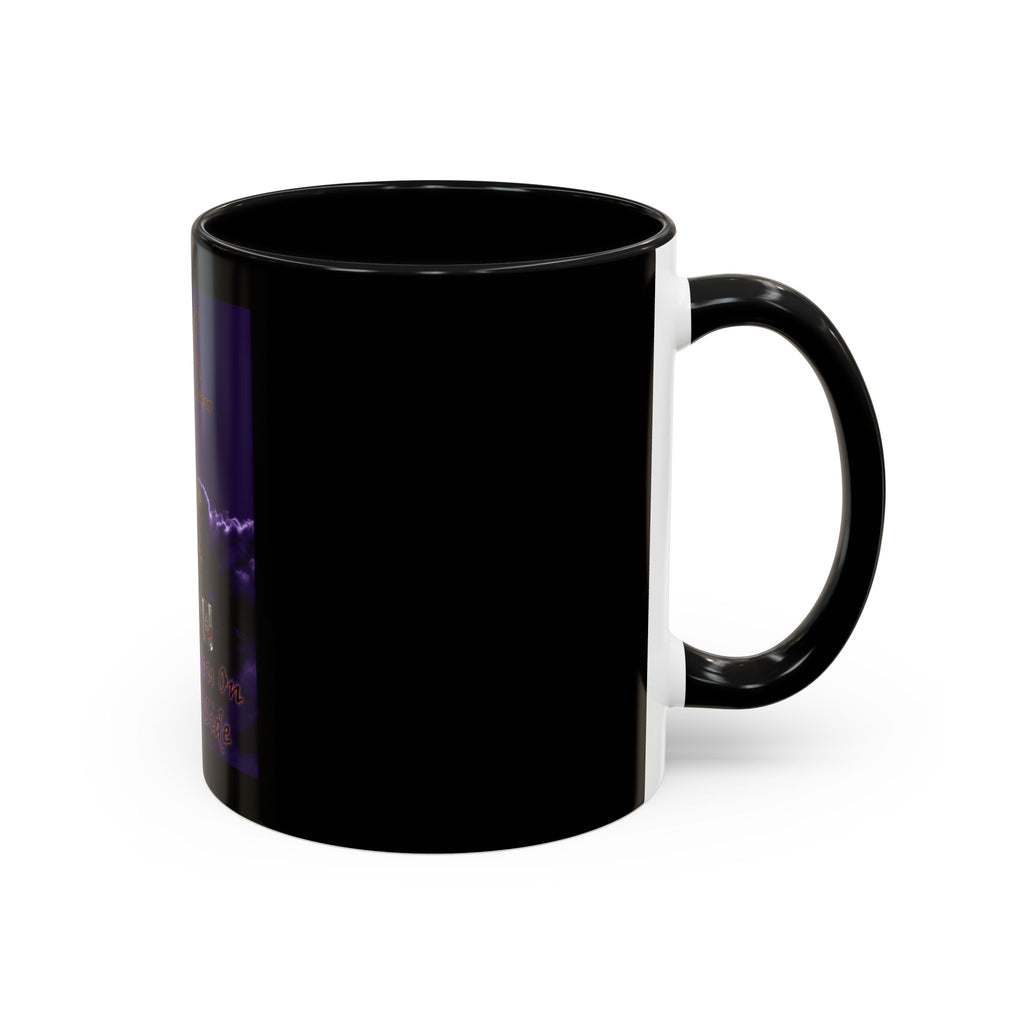 FareWell Ozzy / Accent Coffee Mug 11/15oz