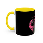 Queen Crown / Accent Coffee Mug 11/15oz