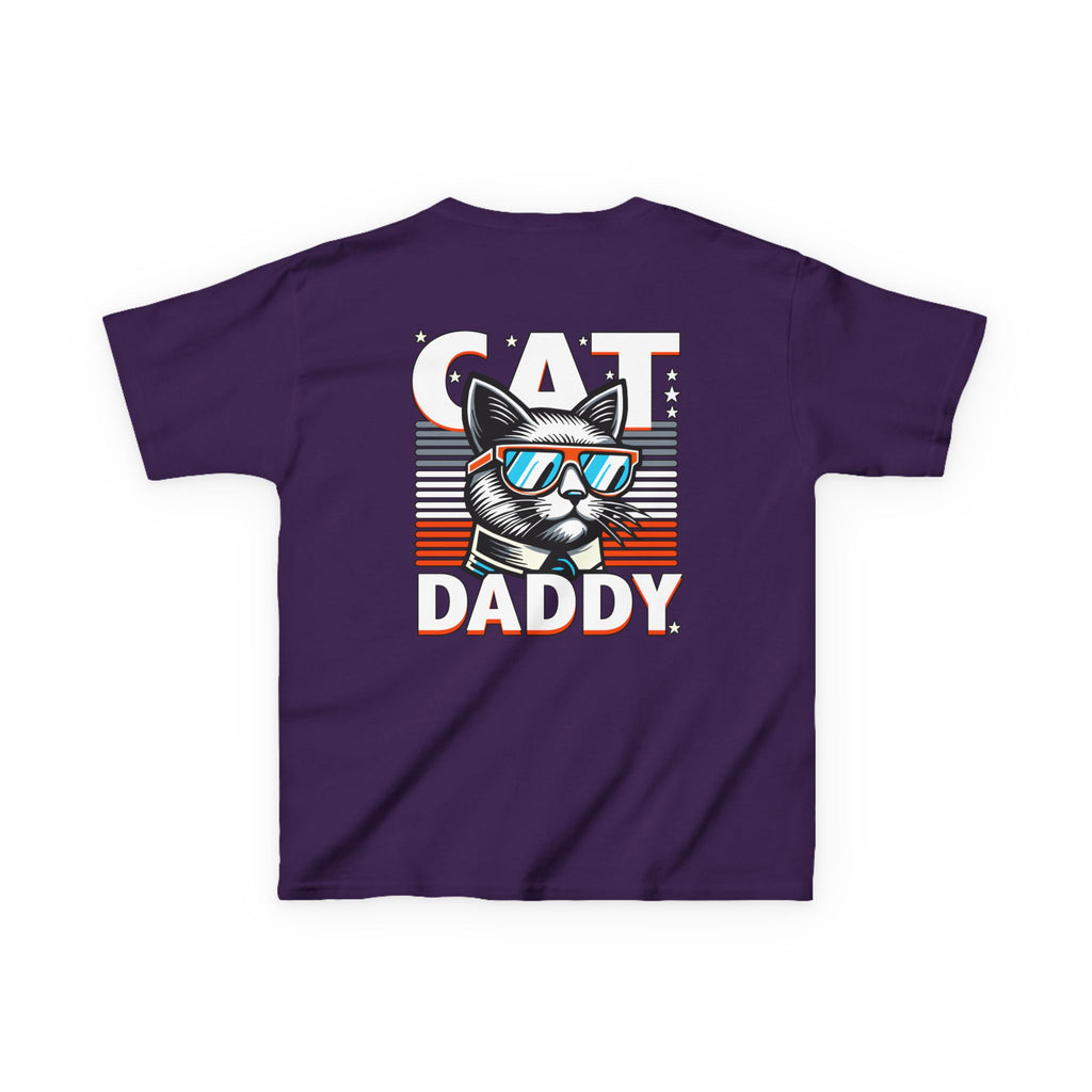 Cat Daddy F&B / Youth