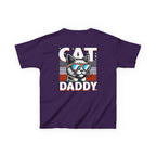 Cat Daddy F&B / Youth