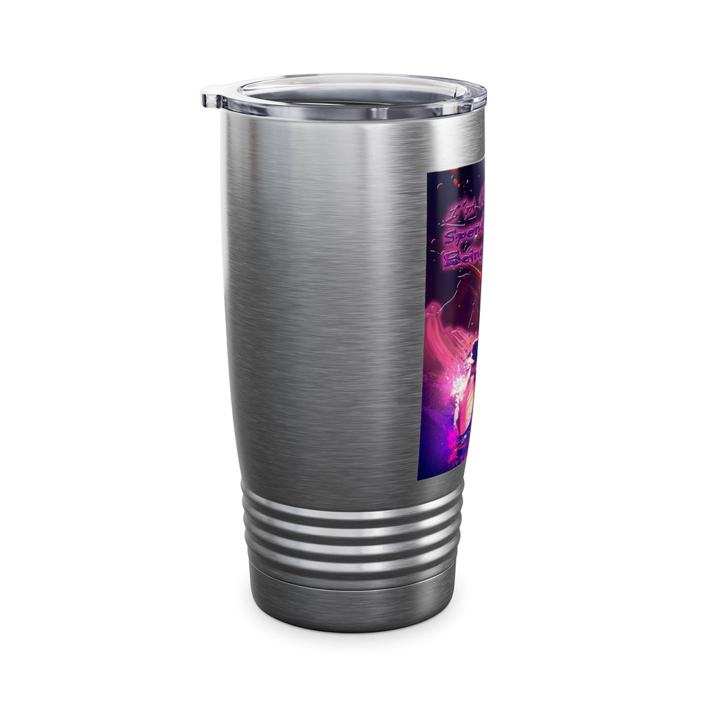 Life Being A Color / Insulated Tumbler 20oz