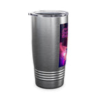 Life Being A Color / Insulated Tumbler 20oz