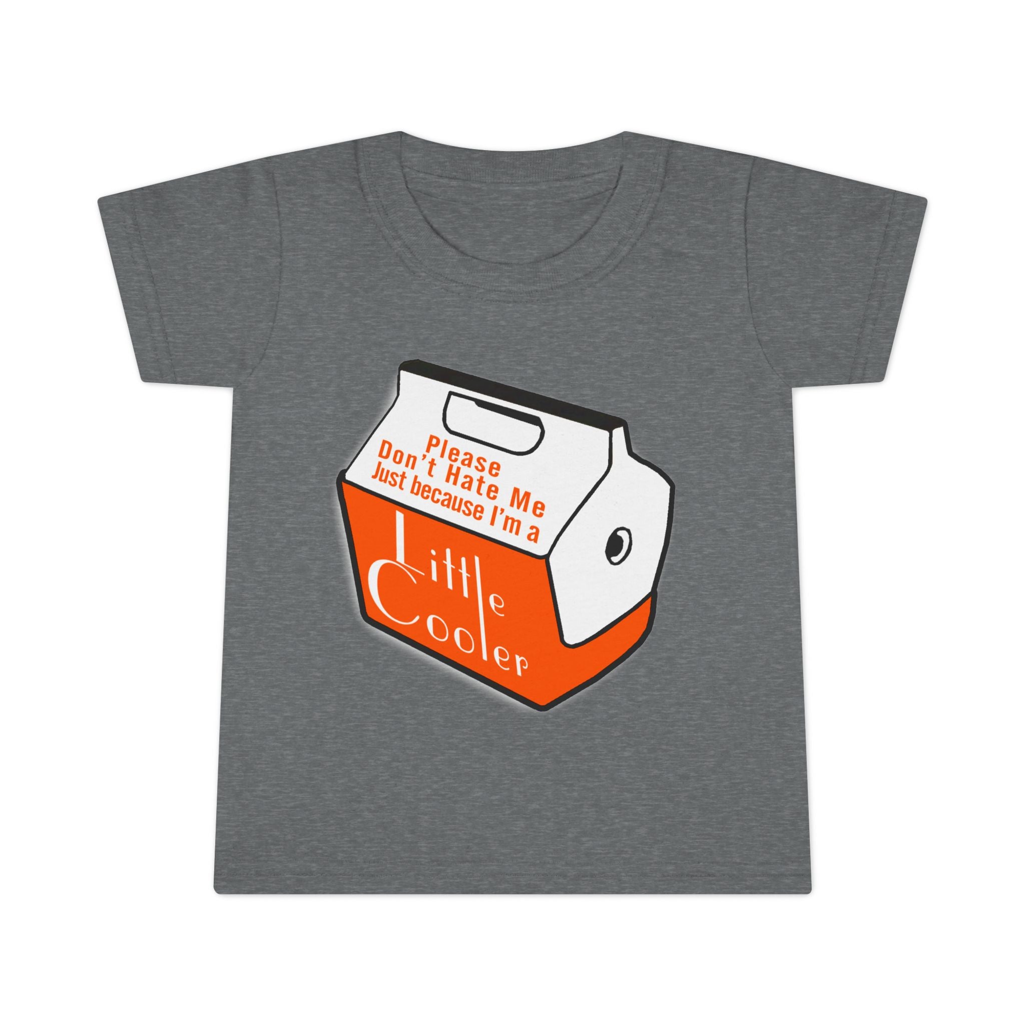 Little Cooler / Toddler